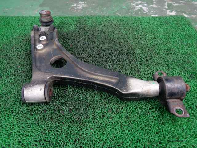 CP9A ランサー エボ6 右フロントロアアーム　足回りパーツ 足回り補強パーツ | ランエボチューニングG-FORCE