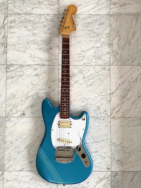 激レア！FERNANDES FMT-60 気絶ムス！78年製 の落札情報詳細 - Yahoo
