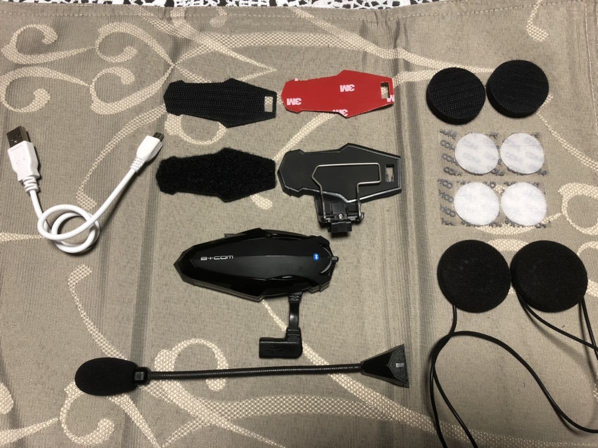 新品 未使用品多数 サインハウス B Com Sb5x アームマイクユニット ビーコム インカム の落札情報詳細 ヤフオク落札価格情報 オークフリー スマートフォン版