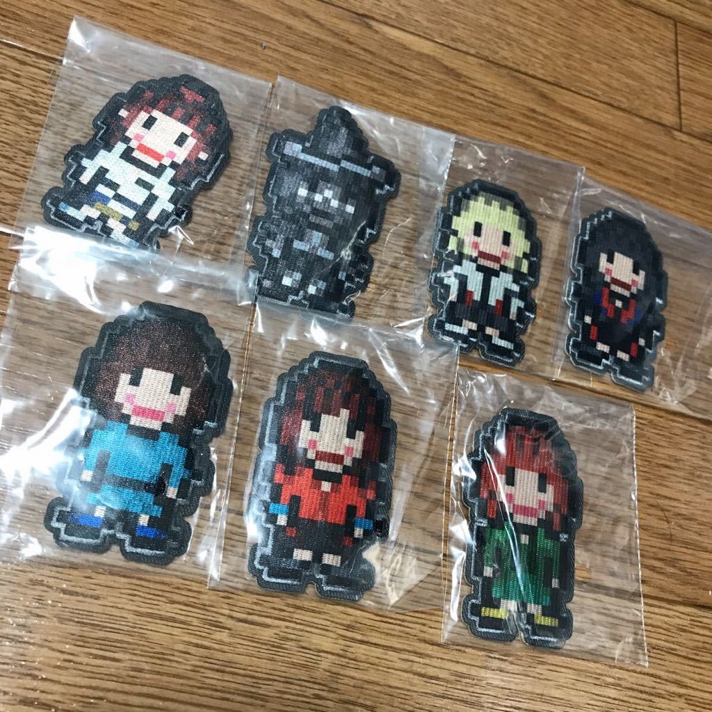 BiSH アユニ・D アクリルキーホルダー&ワッペン BiSH アクリルキーホルダー アユニD ハシヤスメアツコ - メルカリ