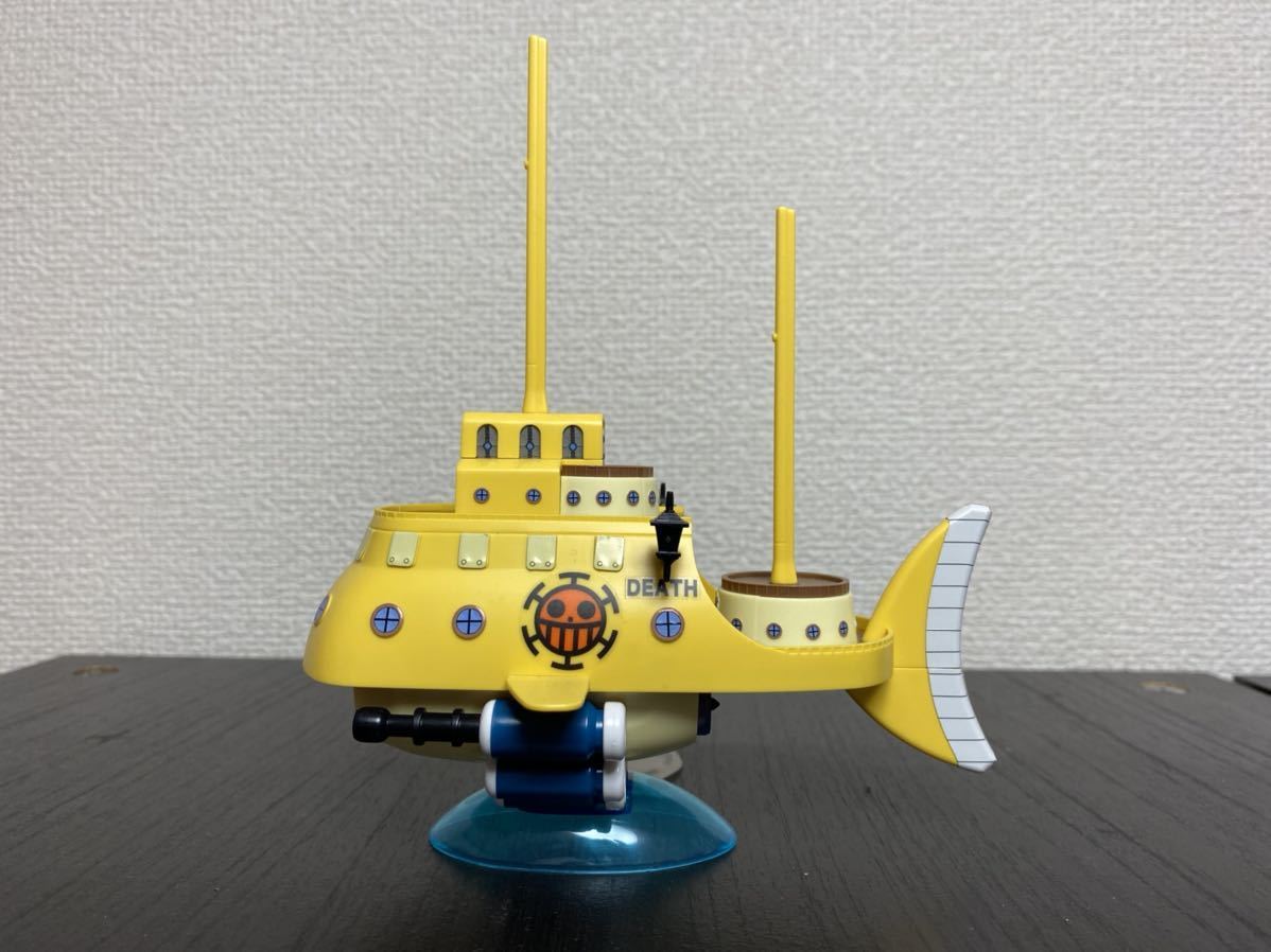 ワンピース 偉大なる船コレクション サウザンドサニー号 ゴーイングメリー号 One Piece プラモデル の落札情報詳細 ヤフオク落札価格情報 オークフリー スマートフォン版 ワンピース 偉大なる船コレクション サウザンドサニー号 ゴーイングメリー号 One Piece プラモデル の落札情報詳細 ヤフオク落札価格情報 オークフリー スマートフォン版