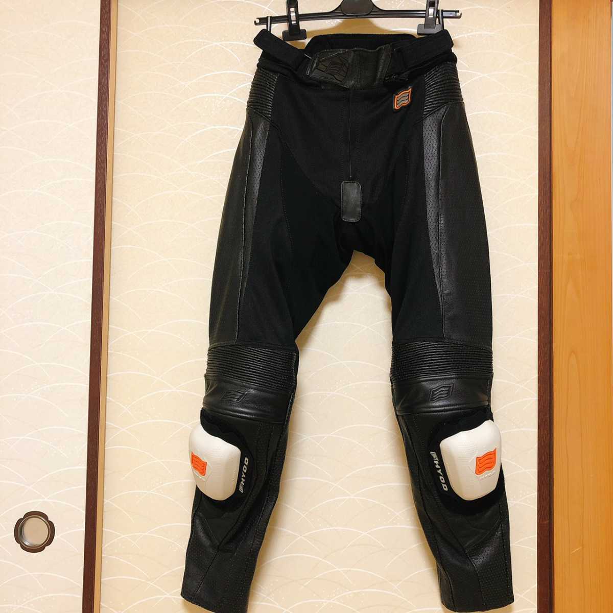 HYOD レーシングパンツ