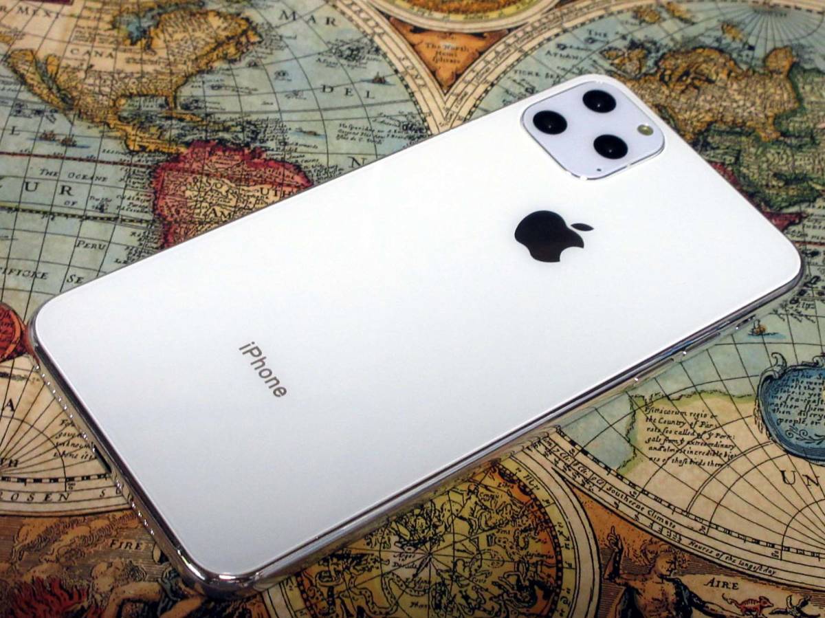 新品】iPhone 11 Pro MAX ホワイト 模型 展示用 モック モックアップ サンプル ロゴ違い(送料込) の落札情報詳細| ヤフオク落札価格情報 オークフリー・スマートフォン版 新品】iPhone 11 Pro MAX ホワイト 模型 展示用 モック モックアップ サンプル ロゴ違い(送料込) の落札情報詳細| ヤフオク落札価格情報 オークフリー・スマートフォン版
