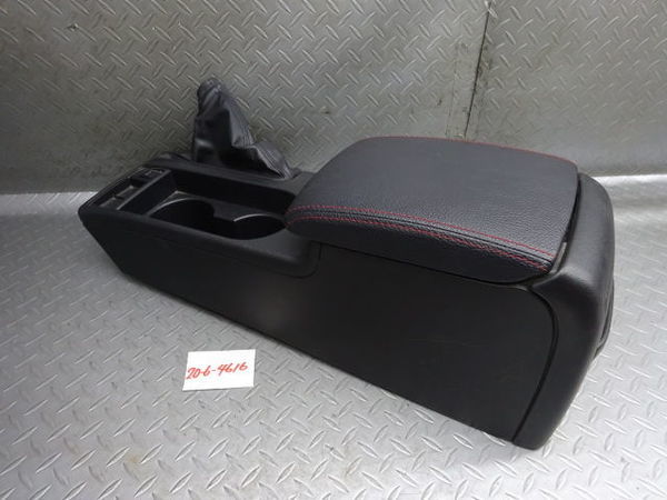 スバル 純正 GH系 インプレッサ センターコンソールボックス