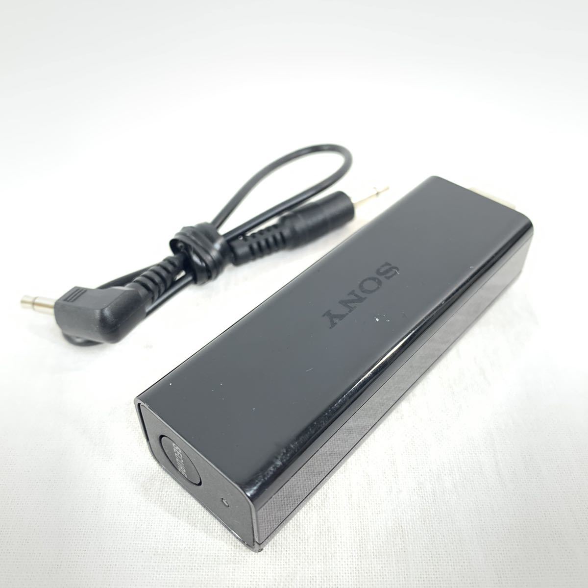 SONY ソニー UWT-BR100 サブウーファー ワイヤレストランスミッター