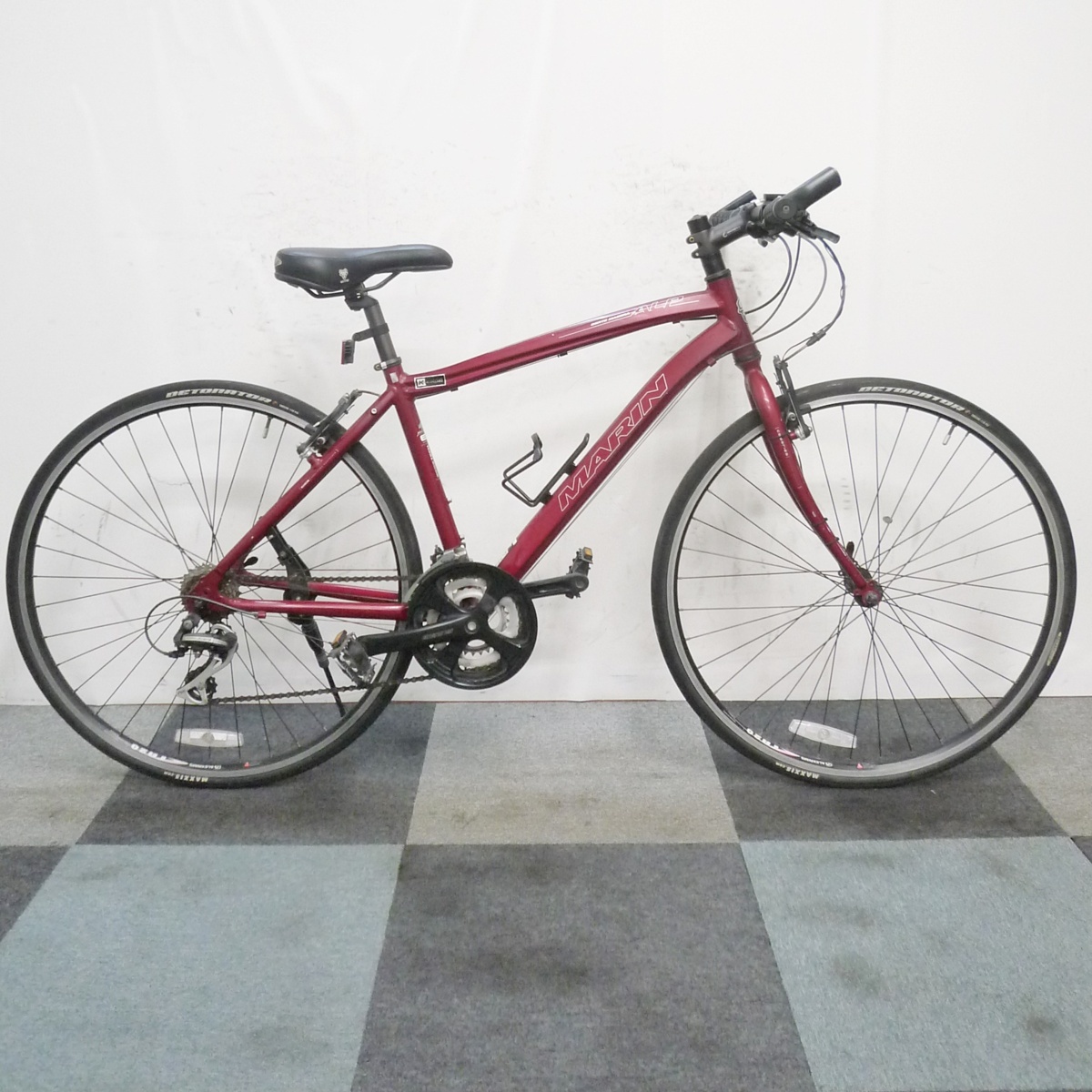 マリン MARIN ALP 700×28C クロスバイク