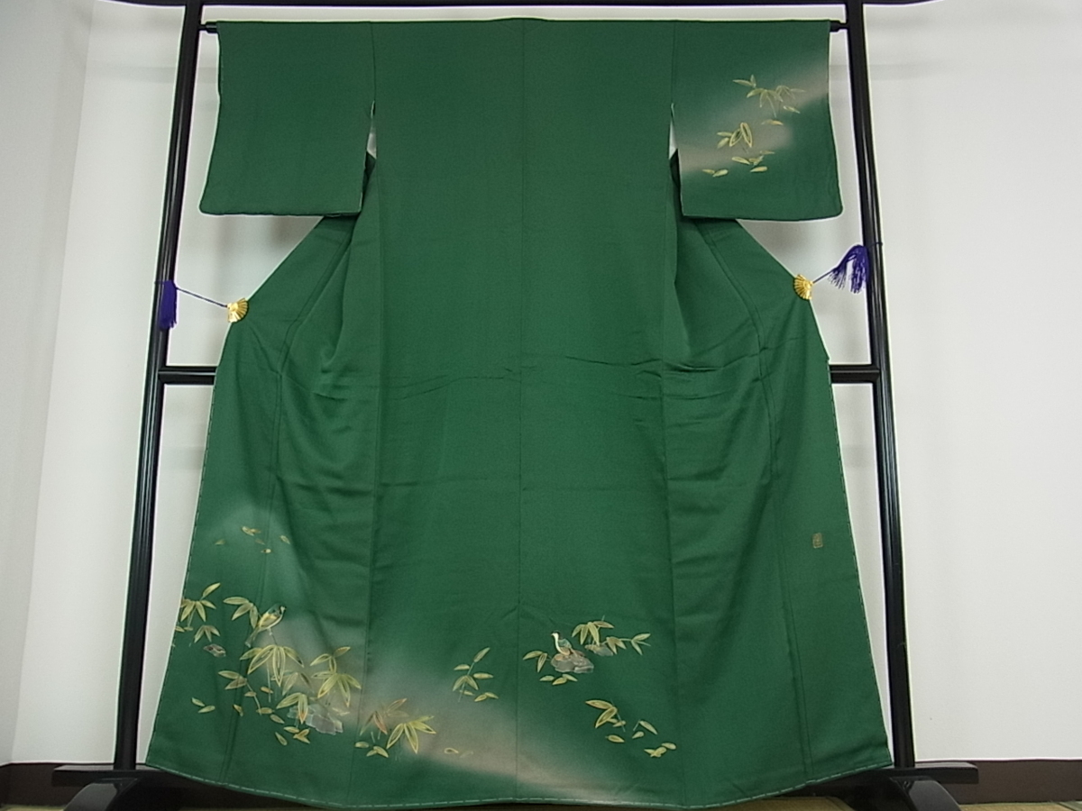 ☆送料込み☆匿名配送☆超希少！VOX イギリス製 mando guitar マンドギター vintage キングオブビザール ベストストア日本一受賞店！□本場筑前博多織 八寸名古屋帯 一重 献上