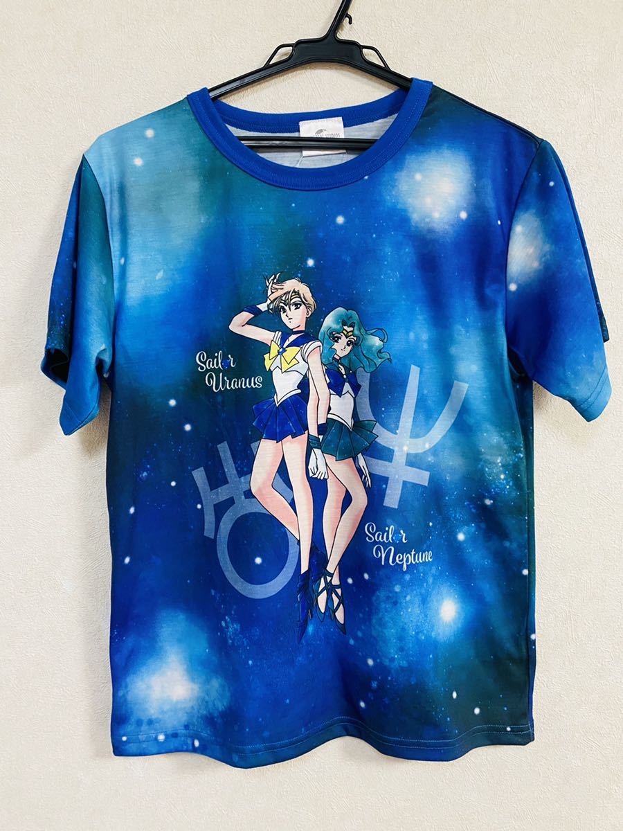 ユニバ セーラームーンとは セーラームーン USJ クラシック