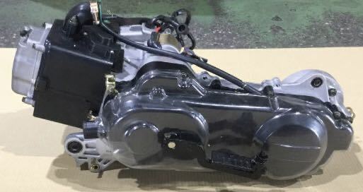 新品 未使用品 早い者勝ち 最安値 エンジン Zoomer ズーマー カスタム 50cc Gy6 ズーマー不動車に スワップ 原付 Dio ジョルノクレア 流用 の落札情報詳細 ヤフオク落札価格情報 オークフリー スマートフォン版