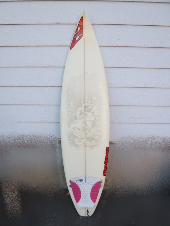 Pipe Dream パイプドリームサーフボード 【公式通販】