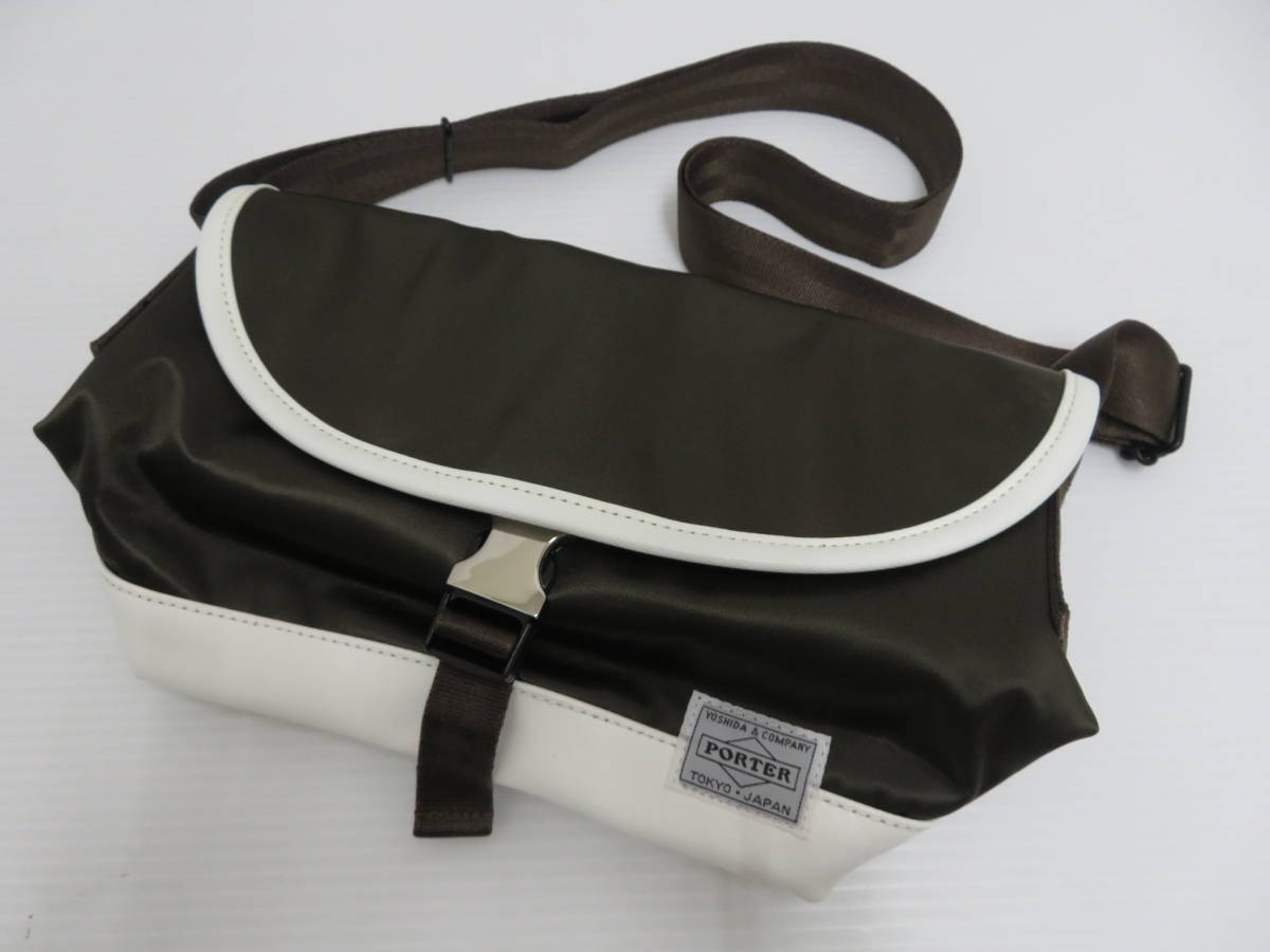 PORTER サックスバー ポーターストーム ビジネスバッグ トートバッグ