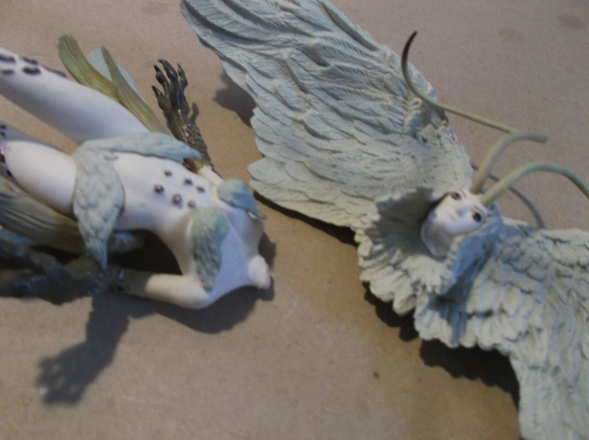 シレーヌ フィギュア 首折れ 実写版 映画 デビルマン 敵 レディー 冨永愛 人形 ドール 妖獣 永井豪 送料無料 即決あり の落札情報詳細 ヤフオク落札価格情報 オークフリー スマートフォン版