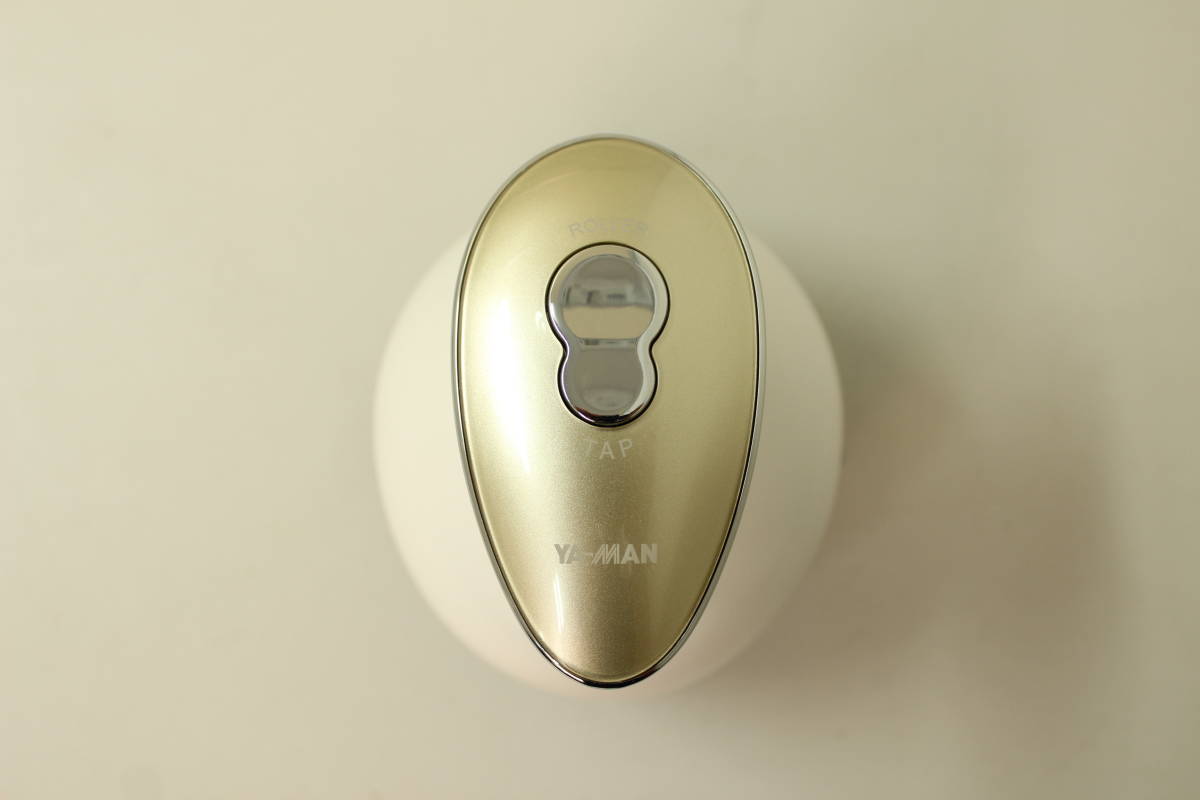 美品 Ya Man ヤーマン Ib 27ｗ Acetino 家庭用美容器 アセチノヘッドスパリフト 電動頭皮ブラシ 頭皮マッサージ 頭皮ケア の落札情報詳細 ヤフオク落札価格情報 オークフリー スマートフォン版