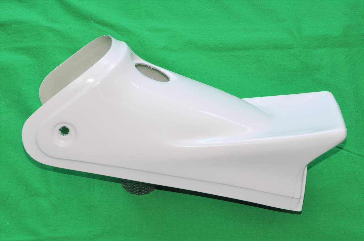 パッソル用 テールカウル 延長テール エビテール80センチ パッソル用