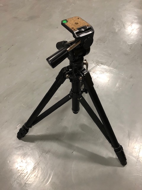 Velbon PH-360NC ベルボン Super Shooter スーパーシューターの落札
