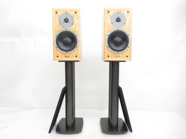 Dynaudio Special 25 スピーカーとスタンド 4/5 Dynaudio Special 25 スピーカーとスタンド 4/5