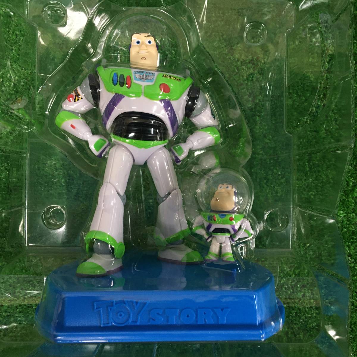 最終値下げ トイストーリー 20周年 バズライトイヤー 限定品 フィギュア