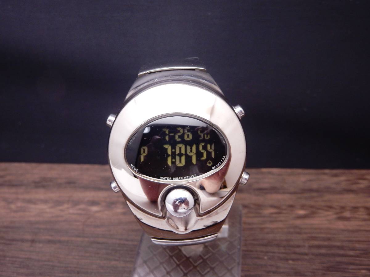 SEIKO ALBA SPOON W620-4140 SEIKO ALBA SPOON W620-4140 INGOT