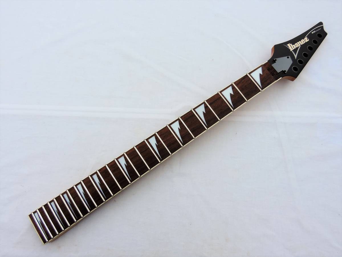 ibanez RGR320EX リバースヘッド RG アイバーニーズ