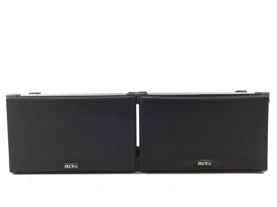 ELCY CO. LCC-251 スピーカー 全ユニット出力OK◇現状品【Re】の落札 ELCY CO. LCC-251 スピーカー 全ユニット出力OK◇現状品【Re】の落札