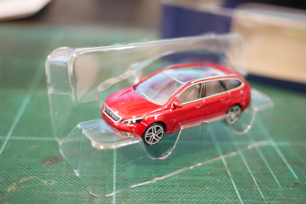 新品】PEUGEOT プジョー308SW ミニカー NOREVノレブ社製・新品・未使用品 1/64スケール の落札情報詳細| ヤフオク落札価格情報 オークフリー・スマートフォン版 新品】PEUGEOT プジョー308SW ミニカー NOREVノレブ社製・新品・未使用品 1/64スケール の落札情報詳細| ヤフオク落札価格情報 オークフリー・スマートフォン版