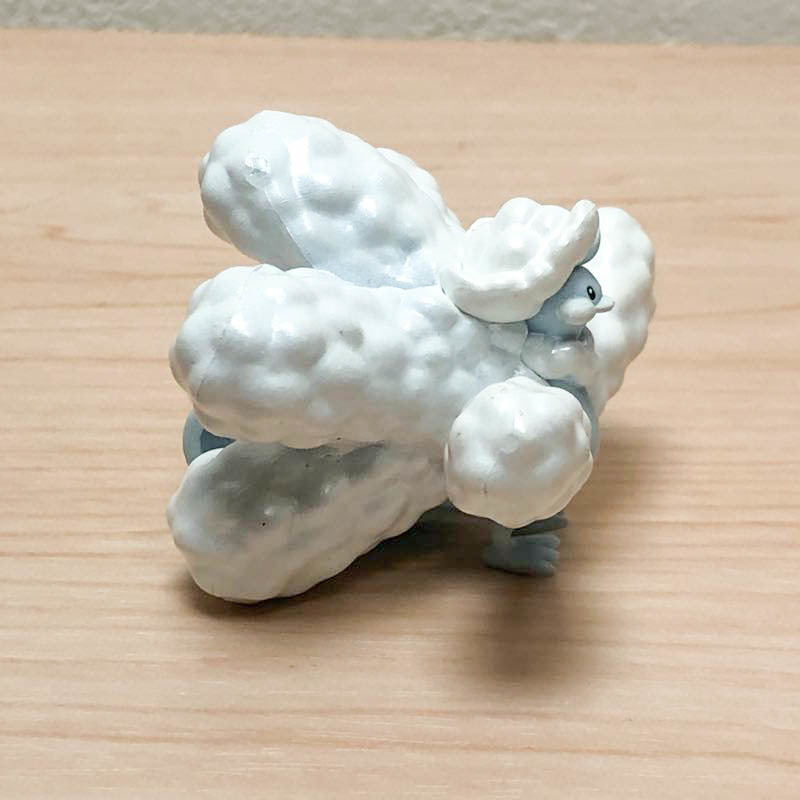 ポケモン モンコレ モンスターコレクション フィギュア