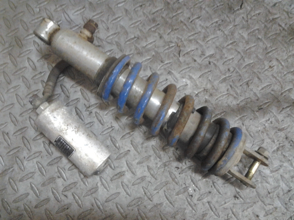 ホンダ MTX200 MD13 純正 リア サスペンション 検索 I-71 リアサス ショック HONDA MTX125R MTX200R JD05 MD07 モトクロス オフロード の落札情報詳細| ヤフオク落札価格情報 オークフリー・スマートフォン版 ホンダ MTX200 MD13 純正 リア サスペンション 検索 I-71 リアサス ショック HONDA MTX125R MTX200R JD05 MD07 モトクロス オフロード の落札情報詳細| ヤフオク落札価格情報 オークフリー・スマートフォン版