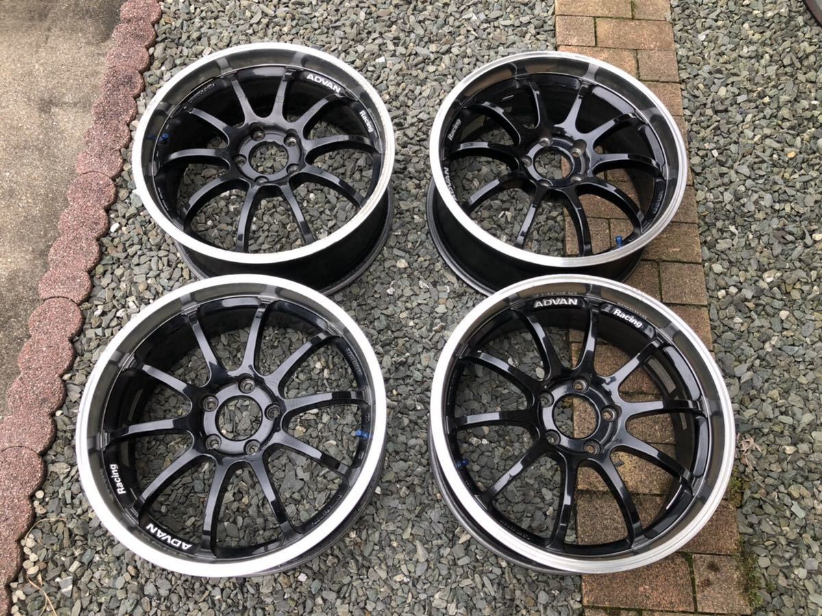 2022新作モデル RS? ADVAN 18インチ +48 7.5J - タイヤ/ホイールセット - alrc.asia 2022新作モデル RS? ADVAN 18インチ +48 7.5J - タイヤ/ホイールセット - alrc.asia