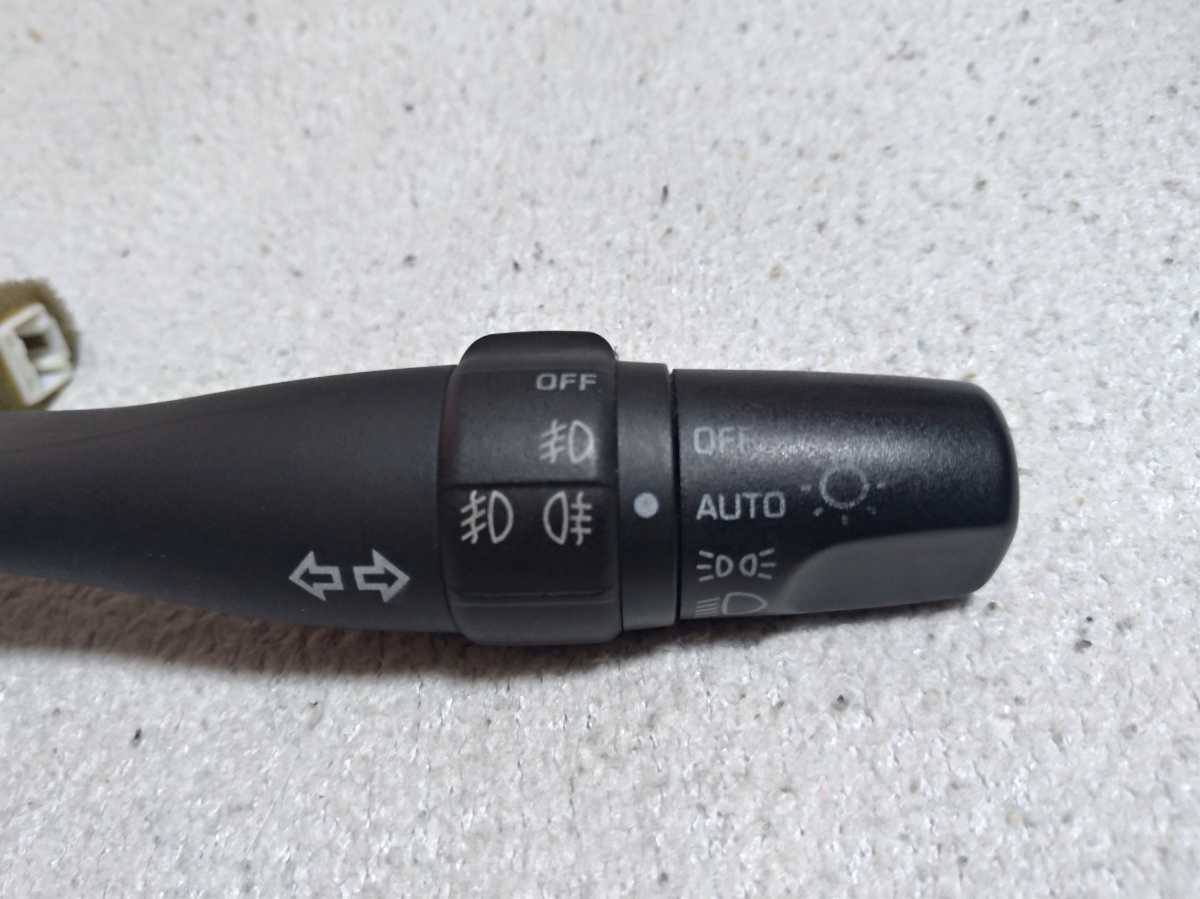 即納 新品】R34 ディマースイッチ バックフォグスイッチ付き