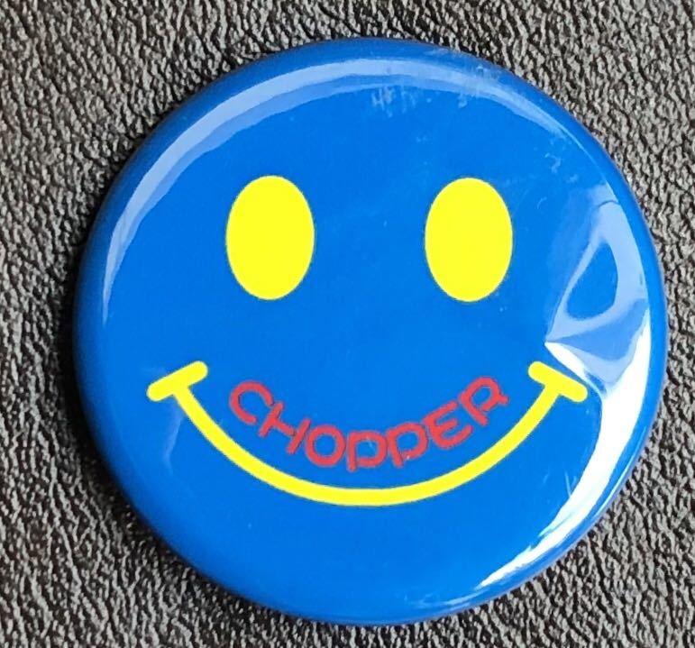 ミニ缶バッジ Fチョッパーkoga ニコちゃんマーク 教則dvd Gacharic Spin ガチャリックスピン の落札情報詳細 ヤフオク落札価格情報 オークフリー スマートフォン版