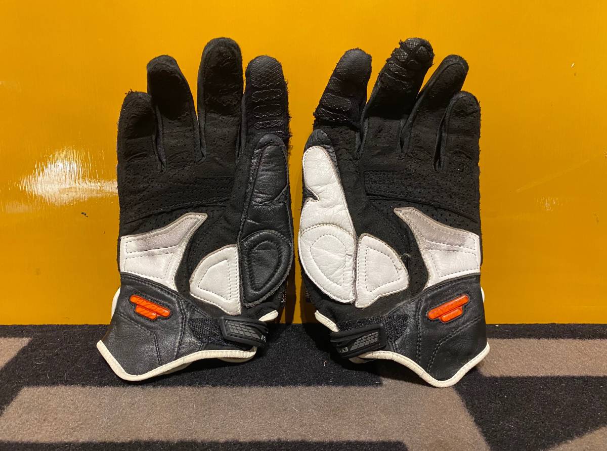 送料無料/中古/HYOD/ヒョウドウ/D3O/GLOVES/ASYMMETRY/アシンメトリー