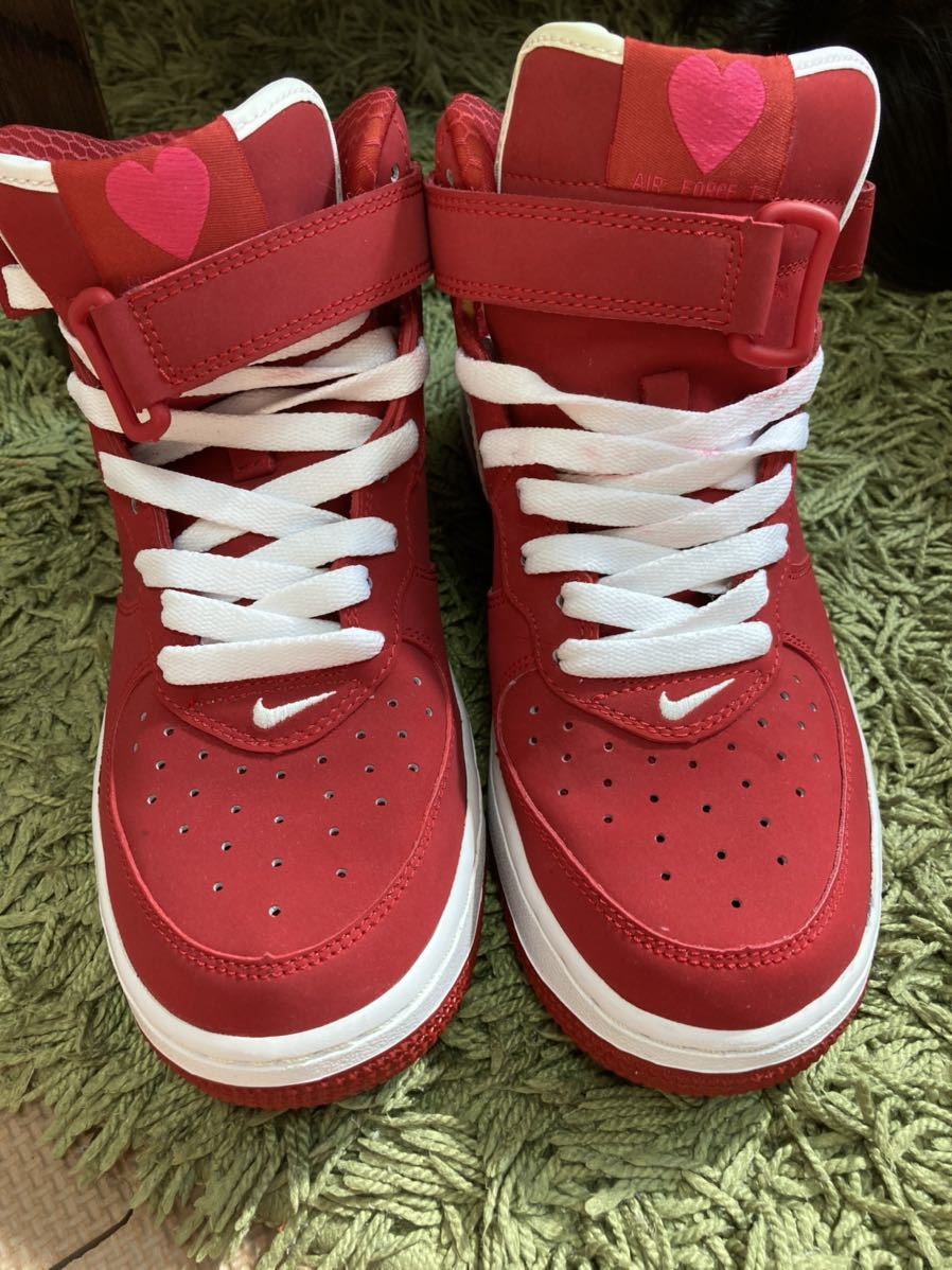 ブラック系,25cm大人の上質 【極美品】NIKE ナイキ エアフォース1 MID レッド 25 バレンタイン スニーカー 靴ブラック系25cm¥13,452-eur-artec.fr ブラック系,25cm大人の上質 【極美品】NIKE ナイキ エアフォース1 MID レッド 25 バレンタイン スニーカー 靴ブラック系25cm¥13,452-eur-artec.fr