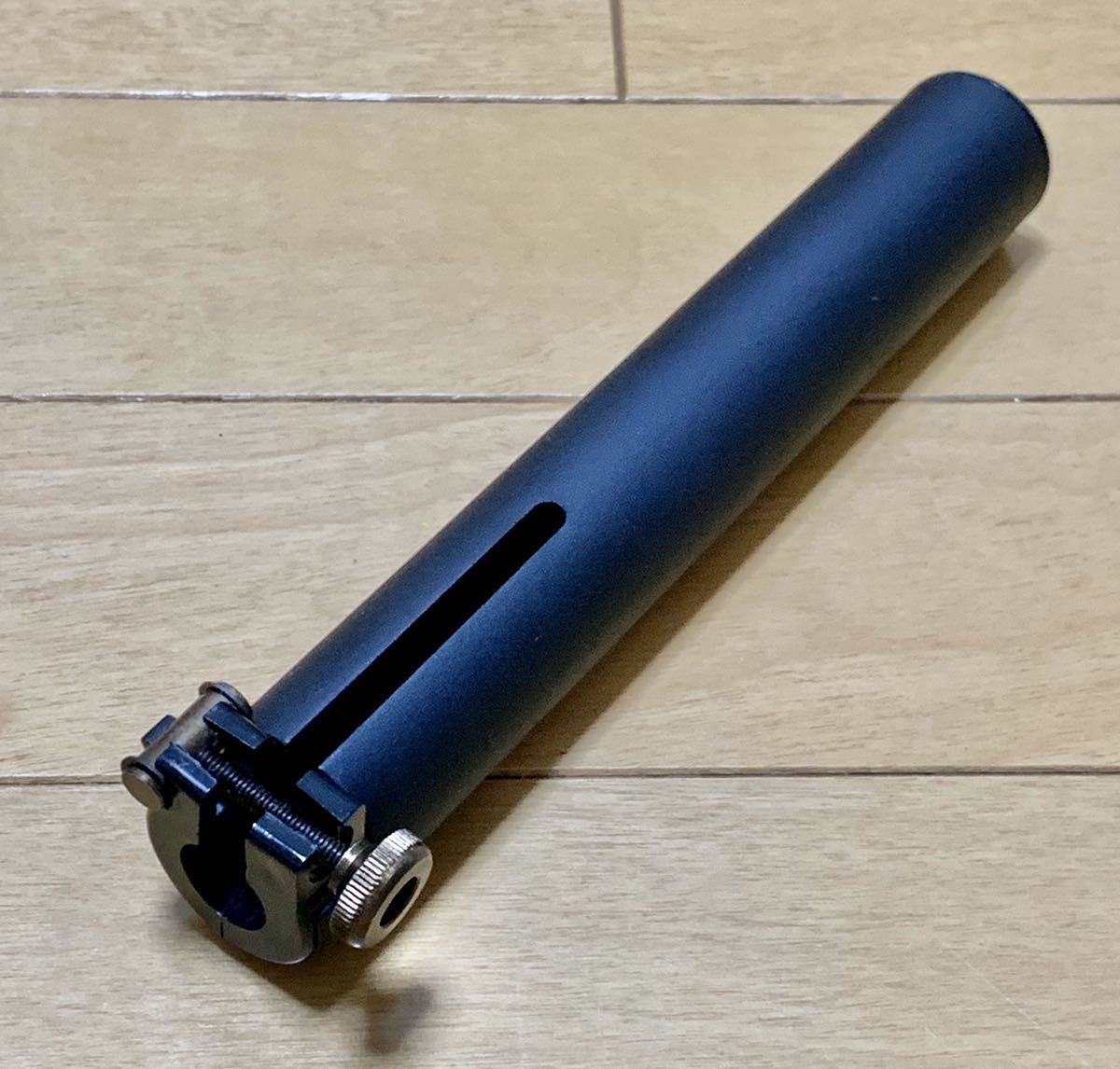 MGC COLT WOODSMAN サイレンサーモデル モデルガン 絶版MGC コルト