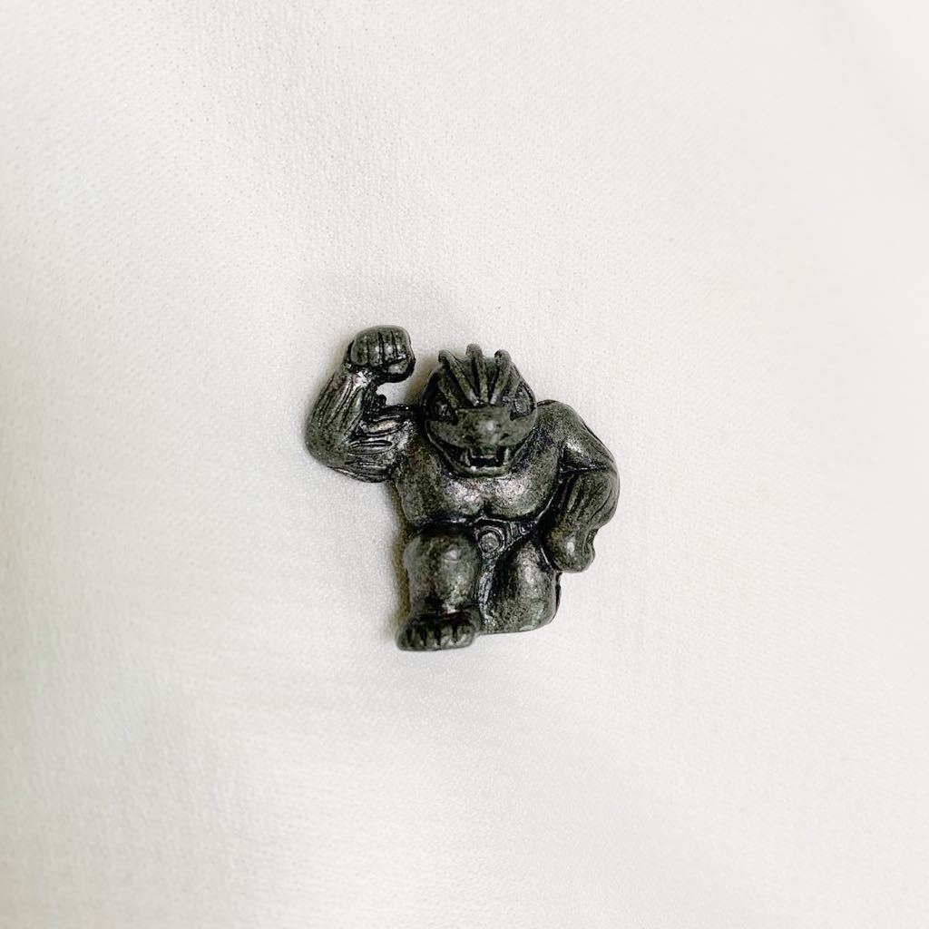 ゴーリキー メタルコレクション フィギュア ポケットモンスター 高さ約2 5cm K2 3 の落札情報詳細 ヤフオク落札価格情報 オークフリー スマートフォン版