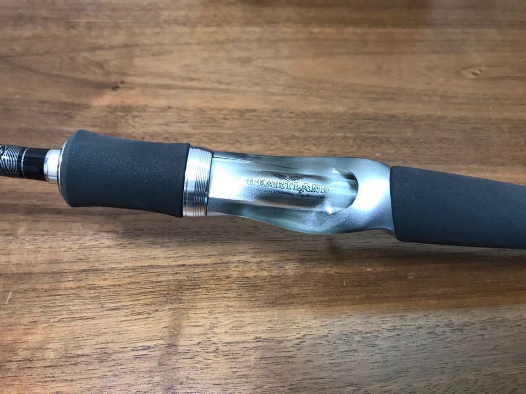 ハートランド HL6101msb-sv12 ドットスリーheartland