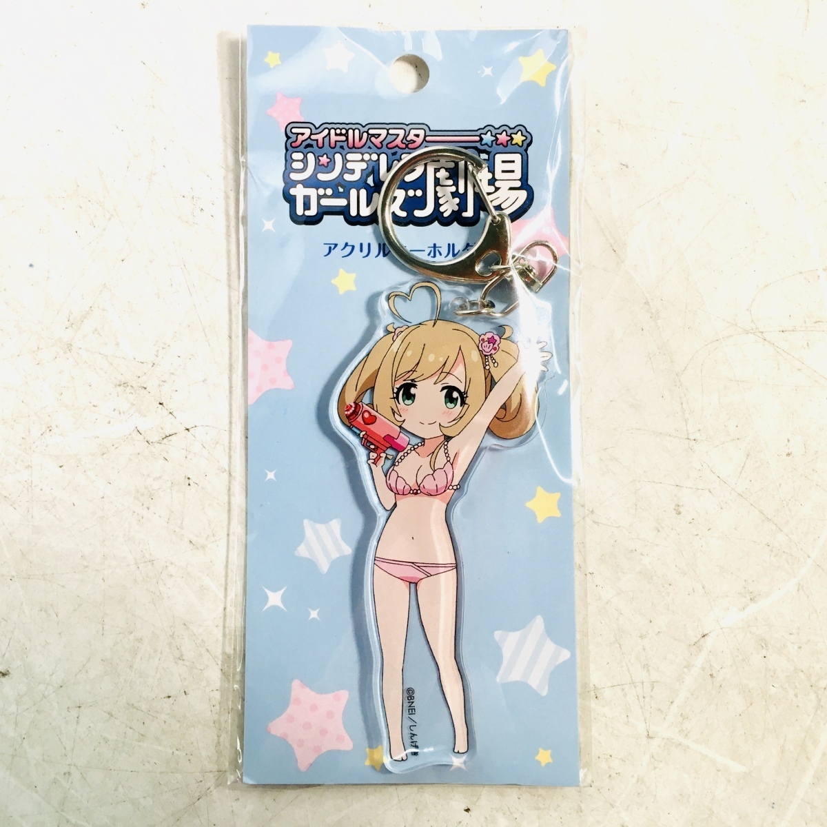 新品 新品未開封 アイドルマスター シンデレラガールズ劇場 アクリルキーホルダー 佐藤心 の落札情報詳細 ヤフオク落札価格情報 オークフリー スマートフォン版 新品 新品未開封 アイドルマスター シンデレラガールズ劇場 アクリルキーホルダー 佐藤心 の落札情報詳細 ヤフオク落札価格情報 オークフリー スマートフォン版