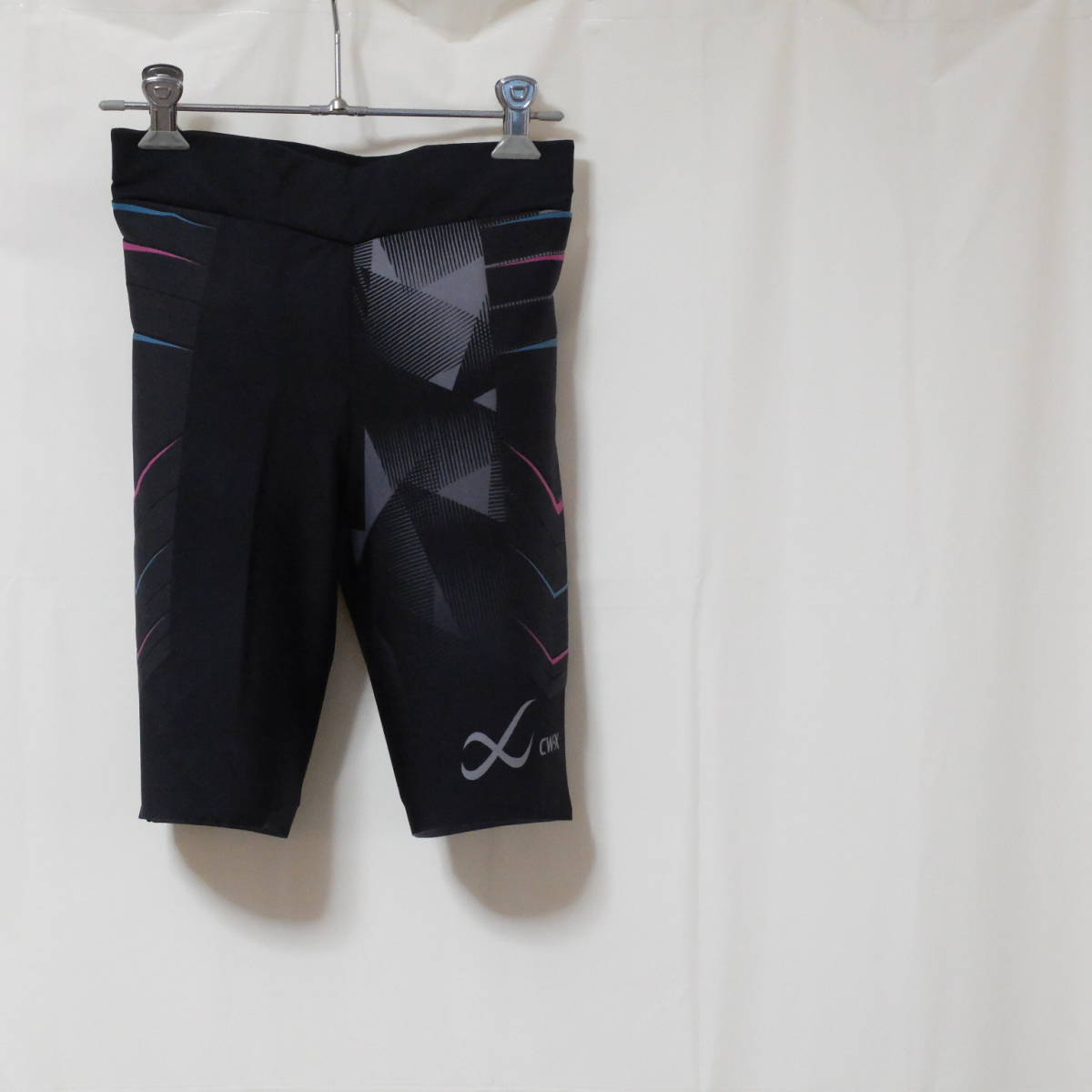 cw-x スピードモデル ハーフタイツ M HPO695｜ワコール CW-X スピード