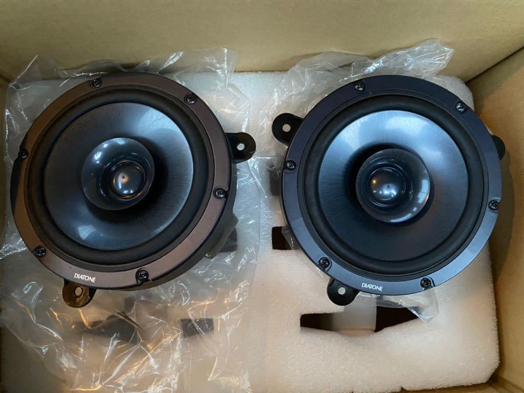 中古美品】DIATONE SUBARU SR-G20R-FJ WF-G20R リアスピーカー