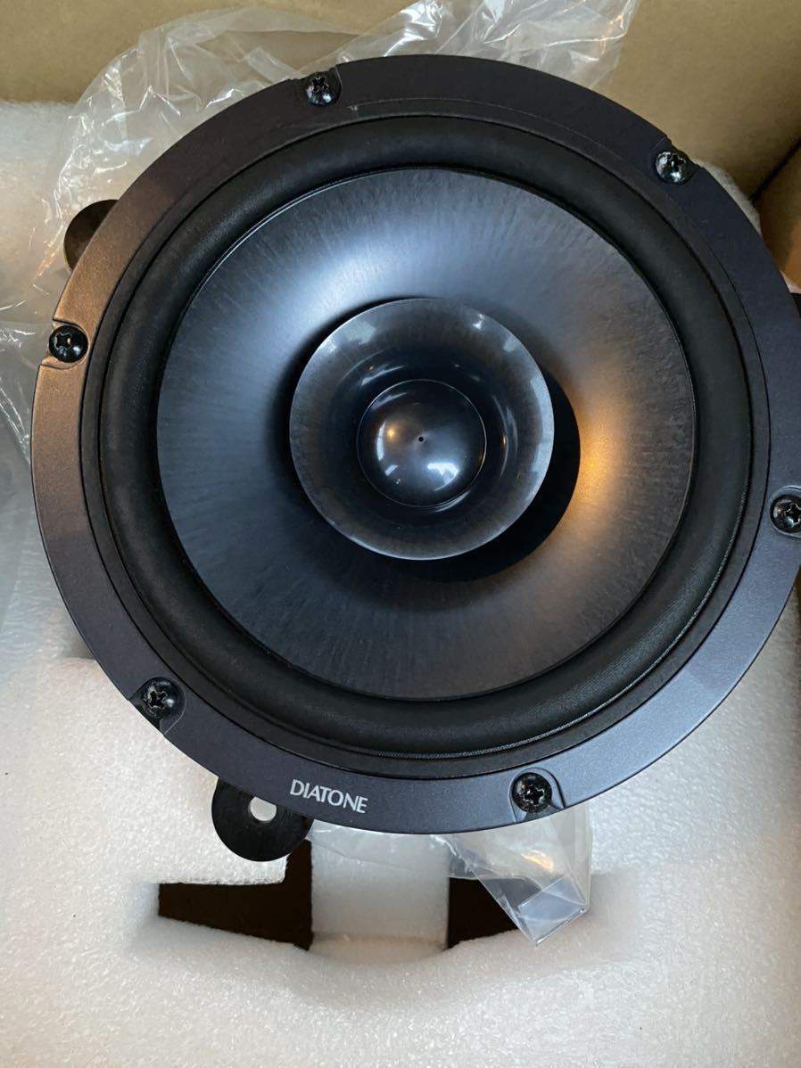 中古美品】DIATONE SUBARU SR-G20R-FJ WF-G20R リアスピーカー