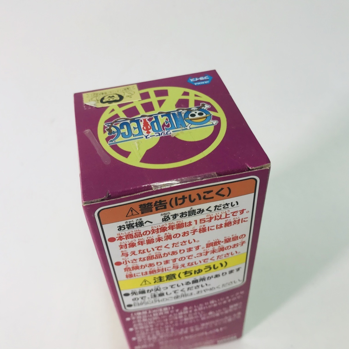 新品 新品未開封 ワンピース ワールドコレクタブル ワーコレ ドンキホーテファミリー ドフラミンゴ の落札情報詳細 ヤフオク落札価格情報 オークフリー スマートフォン版