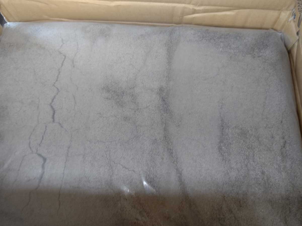 敷くだけで簡単に 雑草の発生を抑制 固めない防草サラサラさん ２袋セット 御影色 の落札情報詳細 ヤフオク落札価格情報 オークフリー スマートフォン版