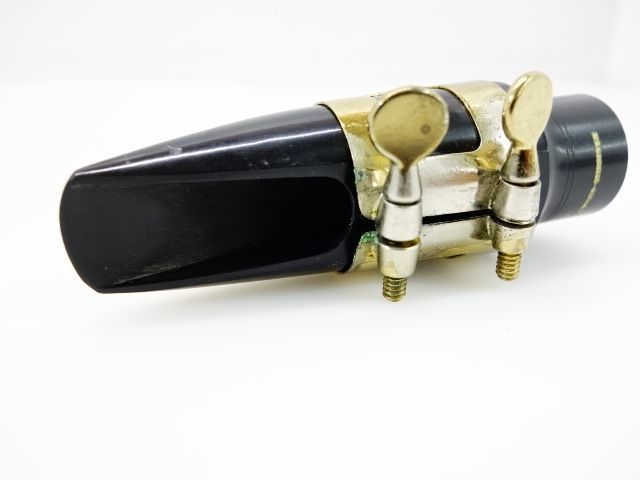 メイヤー5MM リガチャー×2個セット アルトサックス マウスピース 095