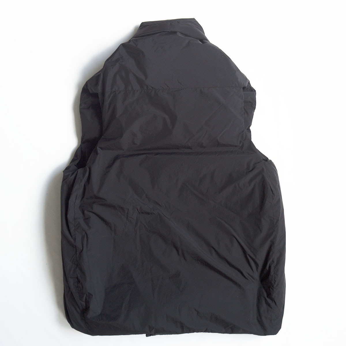 TEATORA Roomkey Vest サイズ2 TEATORA Roomkey VEST EVA サイズ4