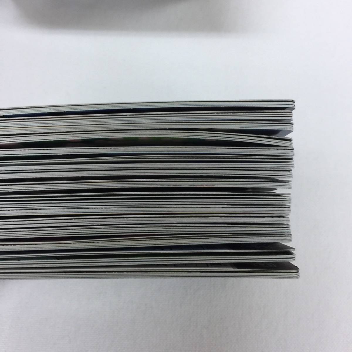 送料無料】カードダス100 ポケットモンスター アドバンス