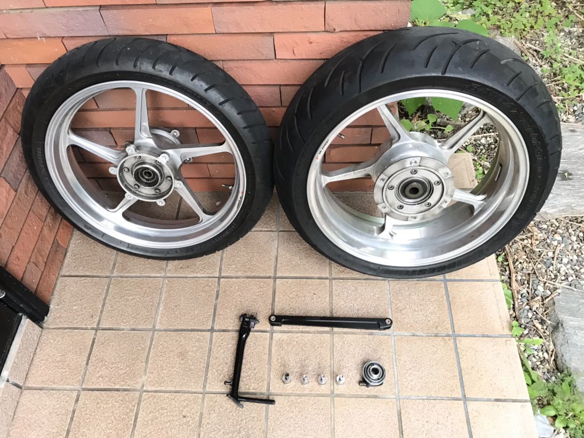 全国送料無料！V-max Vmax1200 ゲイルスピード フルセット！の落札情報