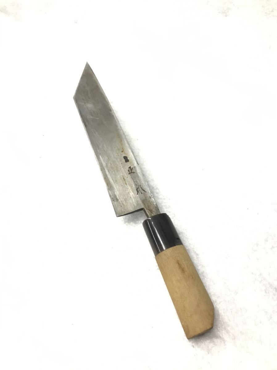 一番の 鰻裂き 正本 総本店 - 調理器具
