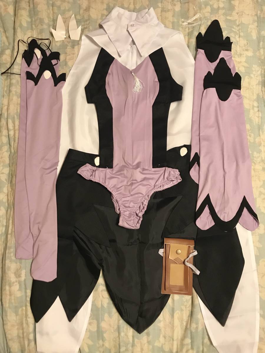 プリズマ⭐︎イリヤ　美遊　コスプレ衣装 Amazon.co.jp: [XIN XIN] コスプレ衣装 のみ◇Fate/kaleid liner