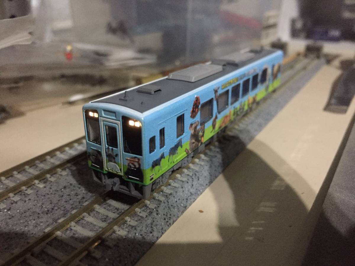 室内灯付TOMIX HSOR-100A形 (おれんじ食堂)セット トミックス 肥薩おれんじ