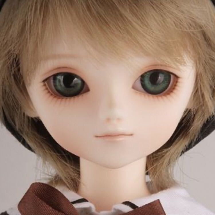 こちらはオーダー品です。 Blue Fairy Shiny Fairy Benjamin SF 幼SD（Blue Fairy】Shiny