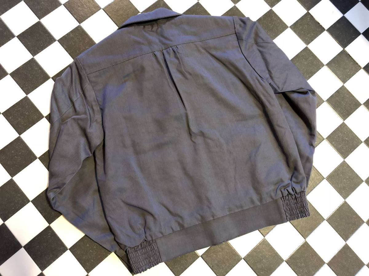 新品】☆新品タグ付☆Dry Bones ドライボーンズ ギャバジン ジャケット